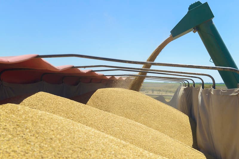 Crean la Mesa de Competitividad Ambiental Agroindustrial