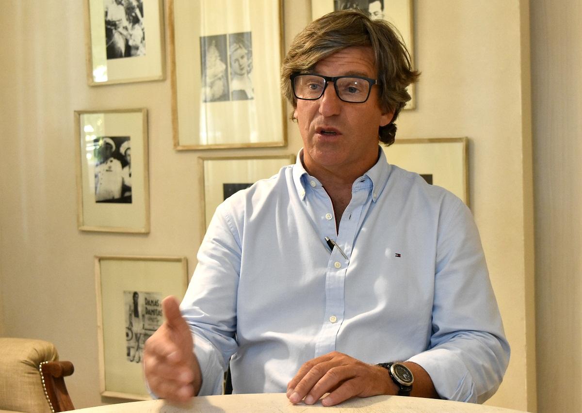 Carbap pide que designen un ministro de Agroindustria que conozca la realidad de la provincia