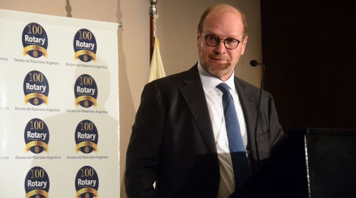 Gustavo Grobocopatel celebró la aprobación del Trigo HB4: “es un hito histórico”