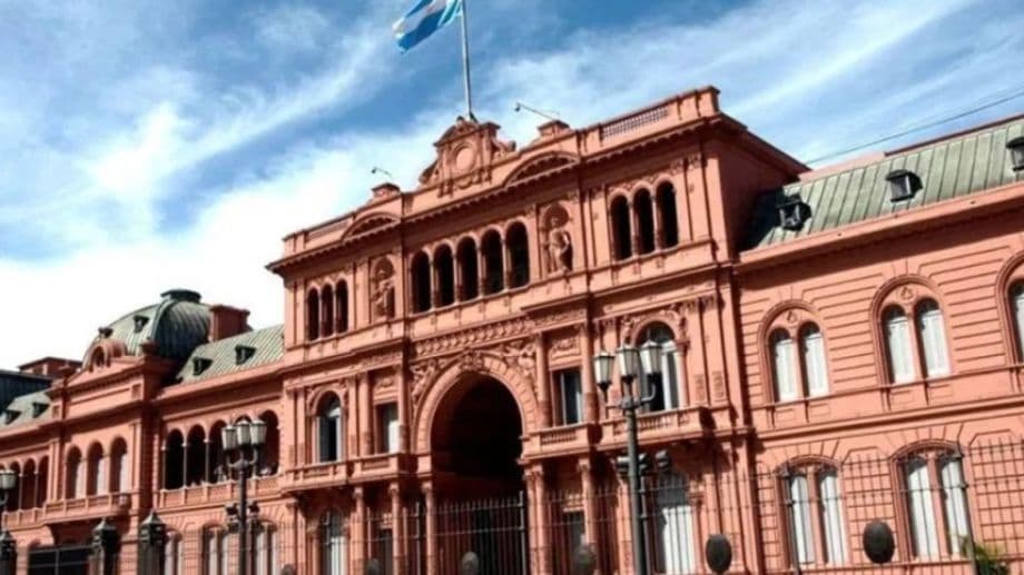La Mesa de Enlace no firmó el documento multisectorial impulsado por el Gobierno