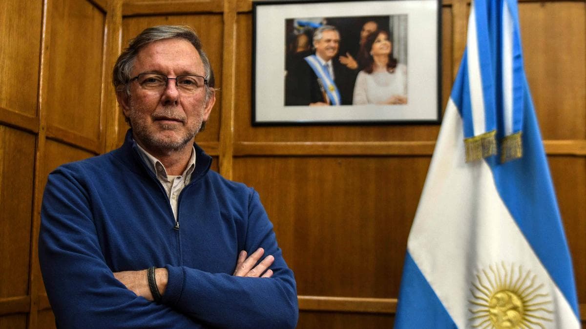 “Están funcionando muy bien”: Bahillo habló sobre las nuevas medidas para el agro