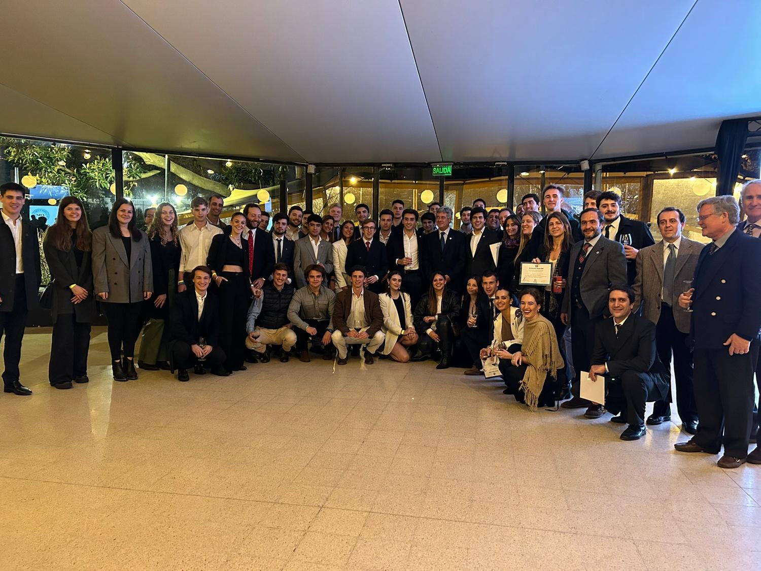 El Ateneo de la SRA, un semillero de dirigentes con 40 años de trabajo