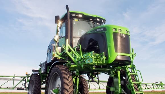 El fabricante de maquinaria agrícola Metalfor obtuvo financiamiento por más de US$6,5 millones