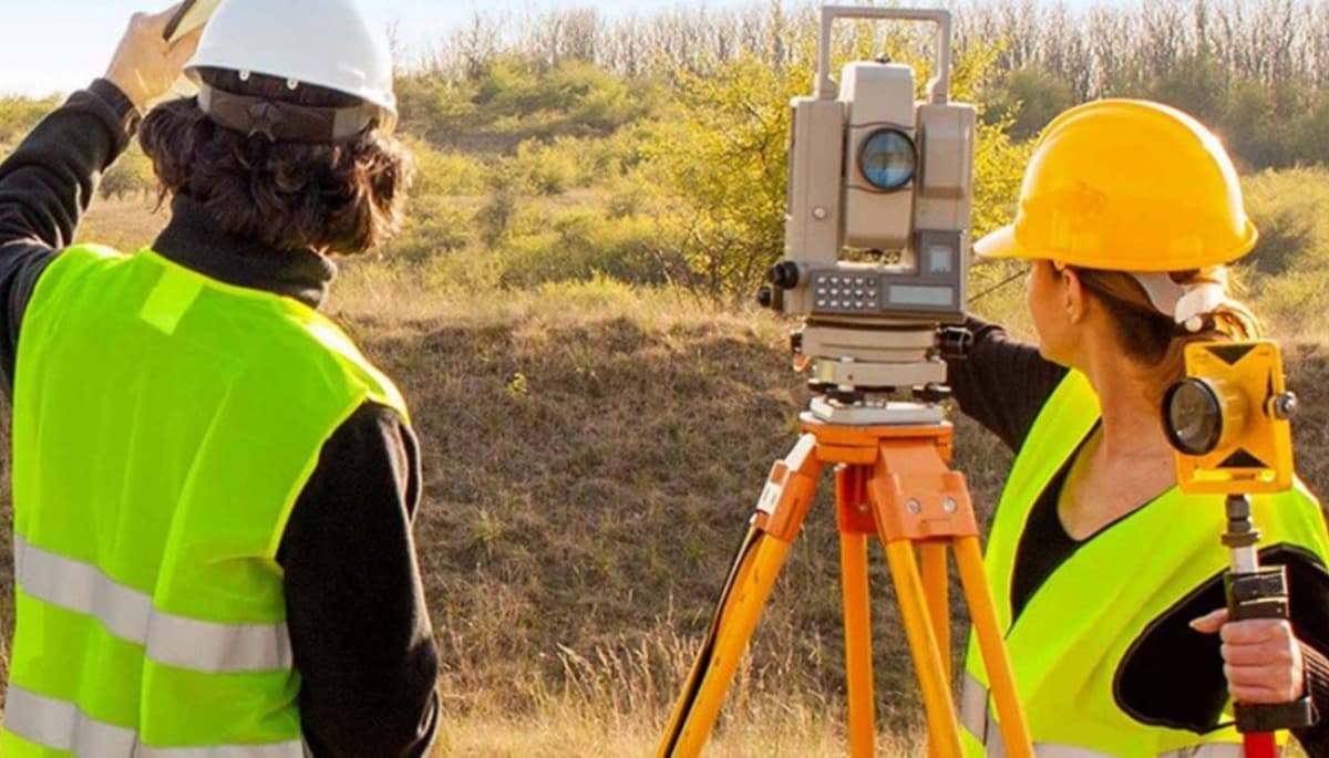 Enérgico pedido de la Federación Argentina de Agrimensura: “Necesitamos más ingenieros”