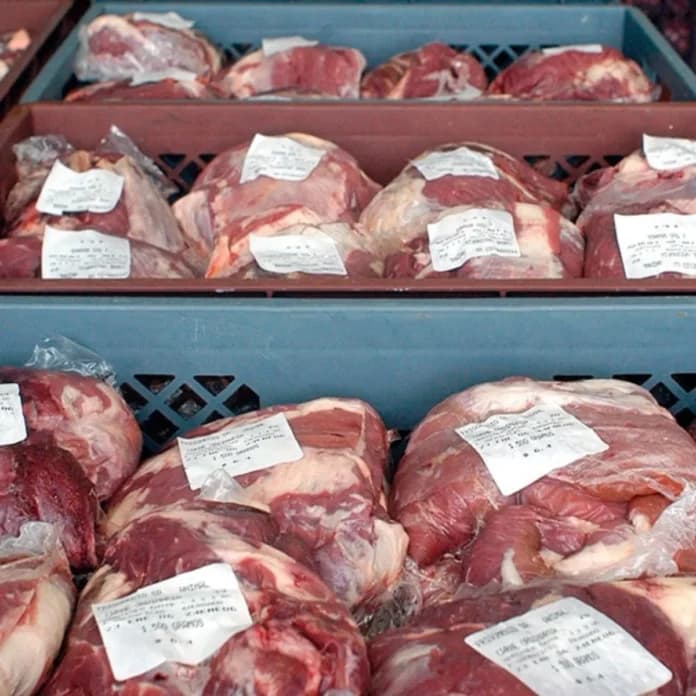 Especialistas dicen que incluir el maíz en el dólar agro no hará subir la carne