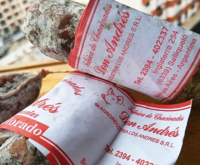 Alerta en el oeste bonaerense: confirman casos de triquinosis y retiran chacinados de comercios