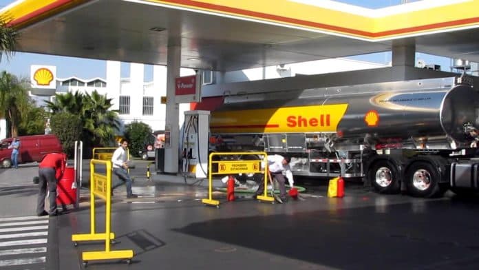 Shell y Puma aumentan un 12,5% el precio de la nafta