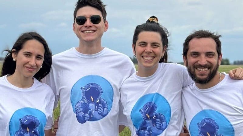 La agtech SIMA presentará un “nuevo modelo de predicción de fenología” en las 52° Jornadas Argentinas de Informática