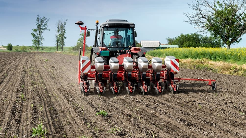 Cómo es el paquete tecnológico que le presentó Argentina a la OMC sobre producción de alimentos agrícolas