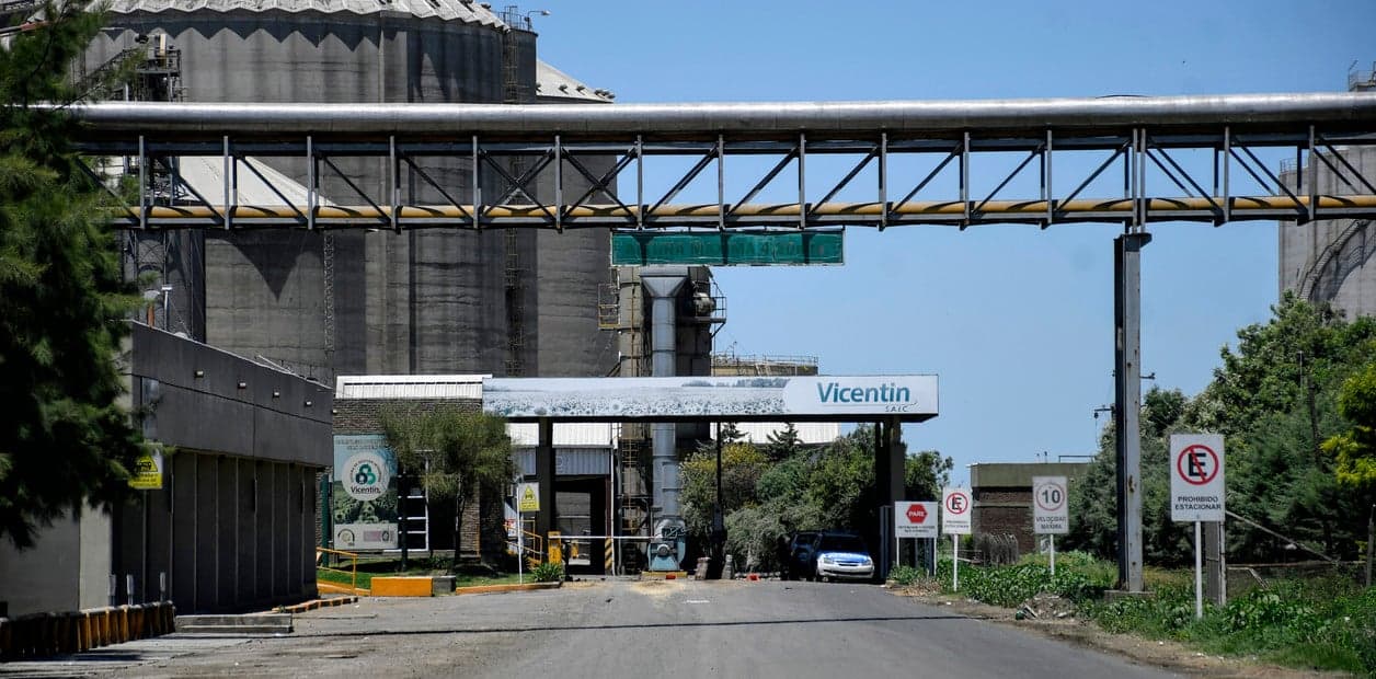 Vicentin: trabajadores piden que no corran riesgo sus sueldos