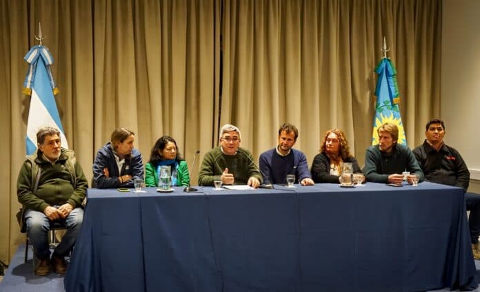 Lanzan la 7ª Feria Provincial de Intercambio de Semillas en busca de “garantizar la soberanía alimentaria”