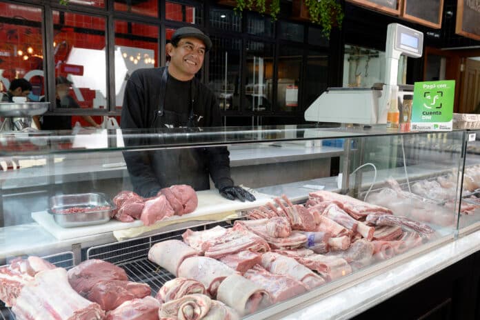 Promo Carnes con Cuenta DNI: en seis meses se realizaron 8,5 millones de compras con ahorro