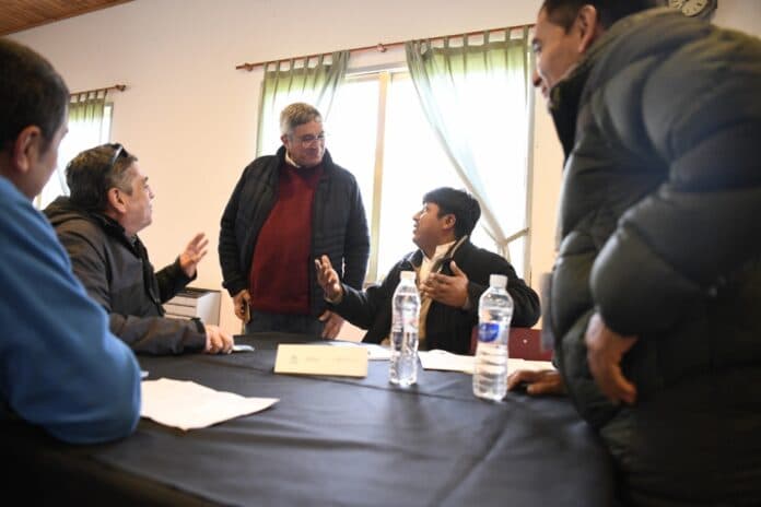 Destacan que la producción de miel bonaerense “tuvo un notorio incremento en los últimos años”