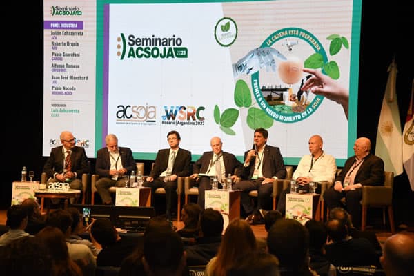 La agroindustria en su laberinto: de la decadencia a las grandes oportunidades para despegar