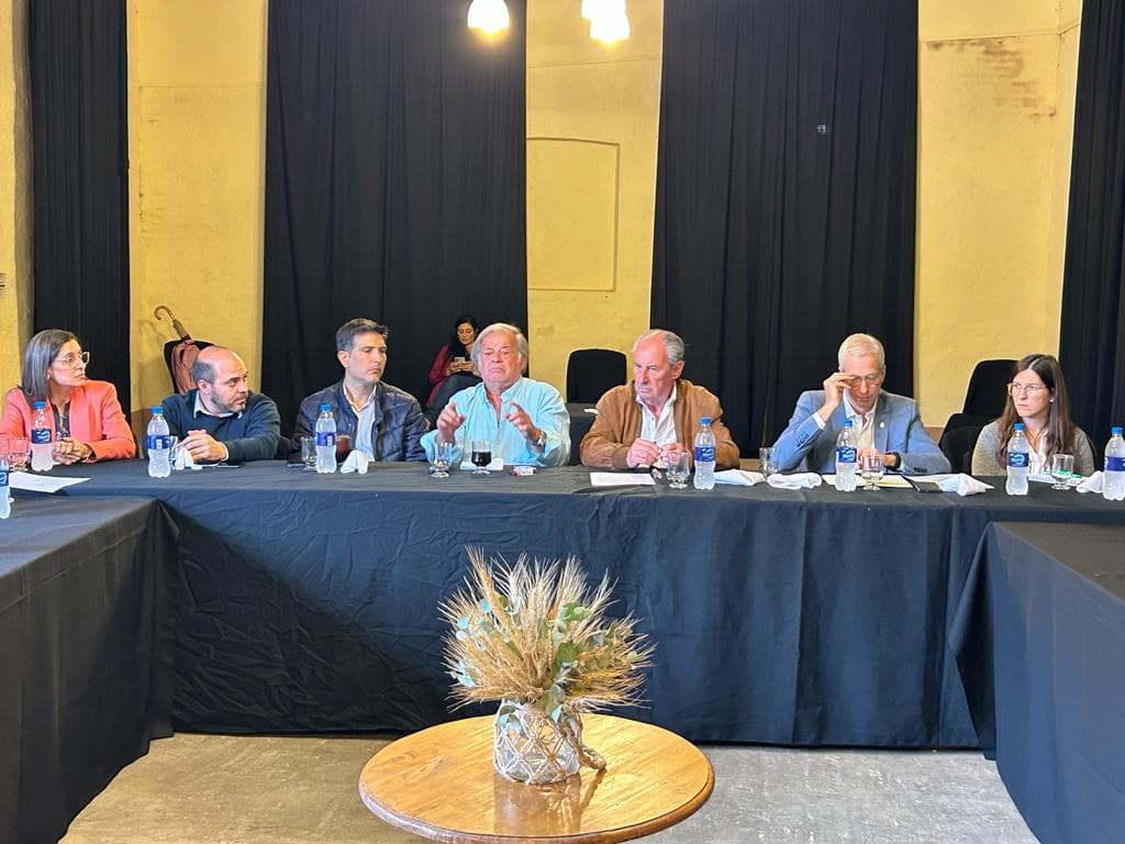 Las Pymes molineras piden simplificación burocrática, participación en la mesa paritaria y el fin del FETA