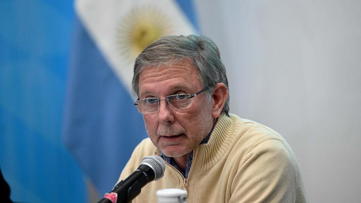 Bahillo, sobre la propuesta de Milei en materia de comercio internacional: “Es una falacia”