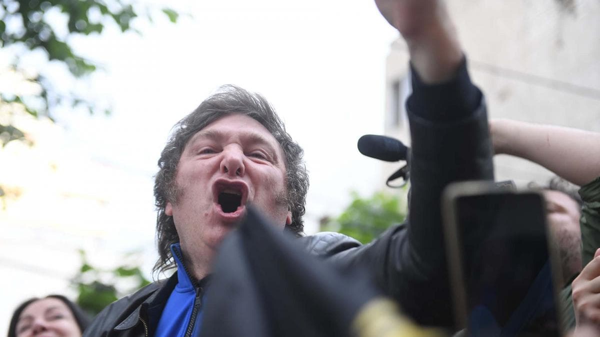 “No existe la libre comercialización que plantea Milei”, consideró Bahillo