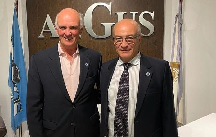 La Asociación Argentina de Angus renovó sus autoridades