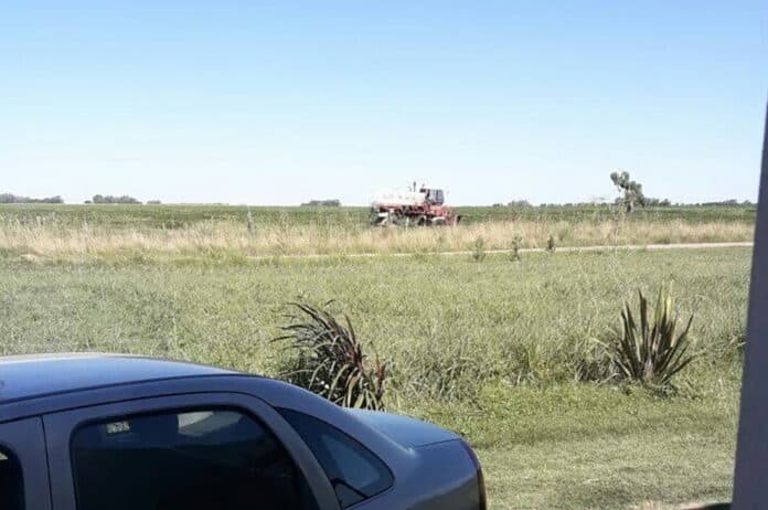 Agroquímicos: fallo clave dispone zonas de exclusión para fumigaciones en Pehuajó