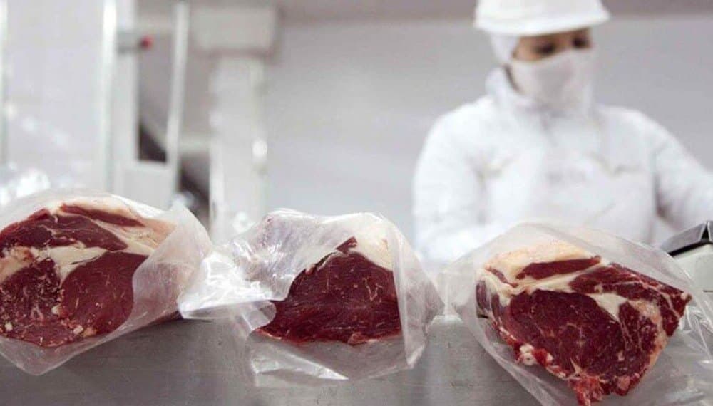Carne bovina: Argentina, con la mejor perfomance exportadora del Mercosur