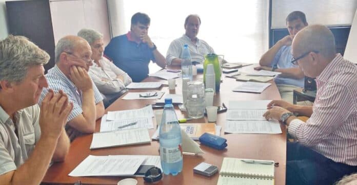 Duro mensaje de CRA a Javier Milei y Luis Caputo: “La libertad se ejerce, no solo se pregona”