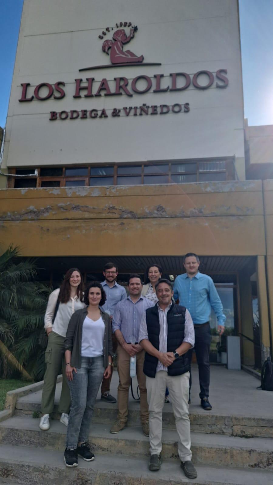 La bodega Los Haroldos emitió deuda por $325 millones para financiar proyectos “verdes”