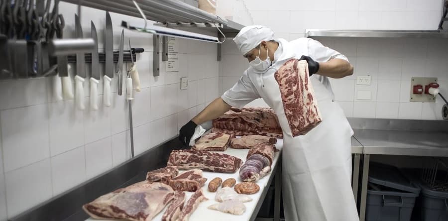 Todo lo que tenés que saber sobre las restricciones para exportación de cortes bovinos que dejan de regir