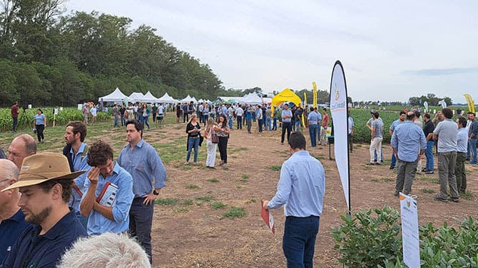 Todo sobre el III Encuentro Nacional sobre producción con Biológicos y estrategias sustentables