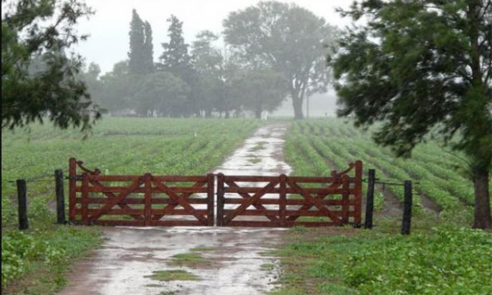 ¿Cómo seguirán las lluvias intensificadas por El Niño de fin del verano?