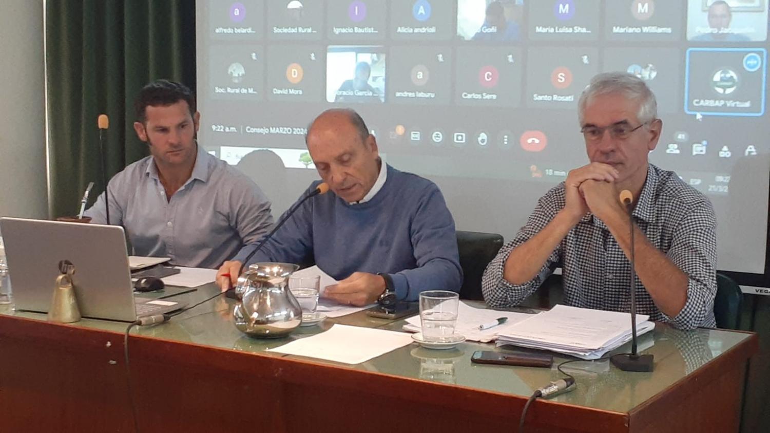 Impuestos: Carbap amenaza con cortar el débito automático; ARBA irá a la Justicia