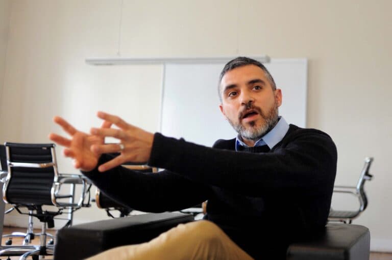 Arba salió a responderle a los dirigentes rurales por los impuestos: “El reclamo está motivado por cuestiones políticas”