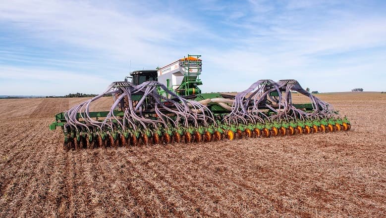 Arrancó la campaña de fina con una proyección de 6,2 millones de hectáreas