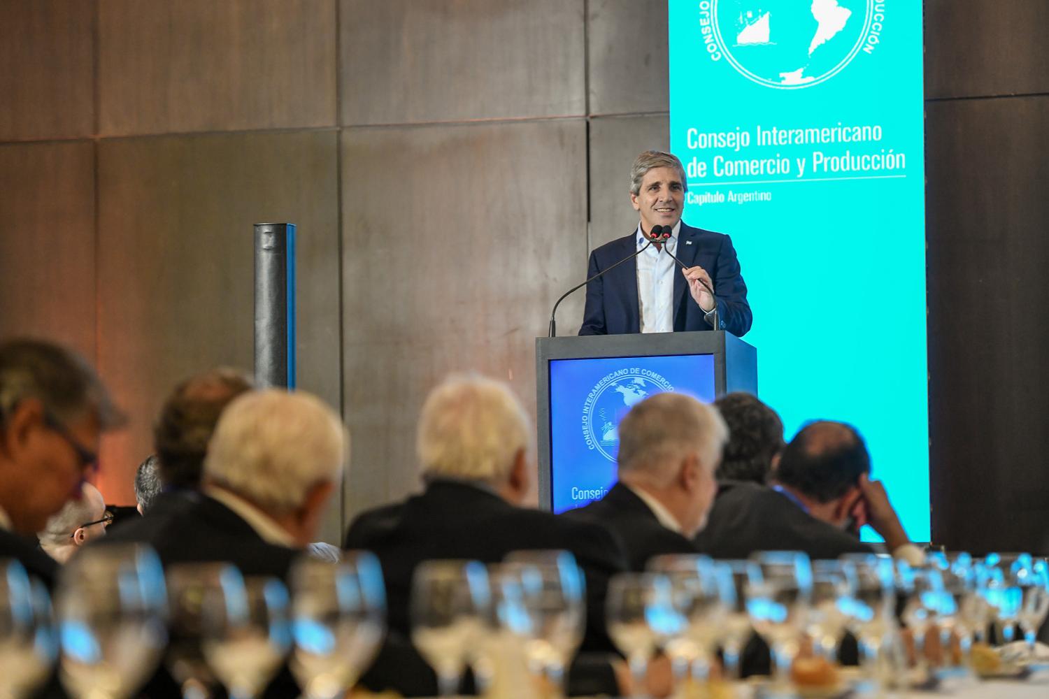 El Gobierno disolvió el Fondagro, un fideicomiso creado con Mauricio Macri