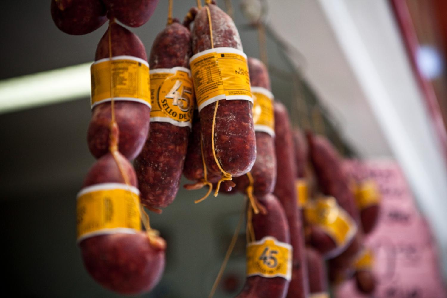 Cuáles son las pautas para la prevención de la triquinosis en producción y consumo