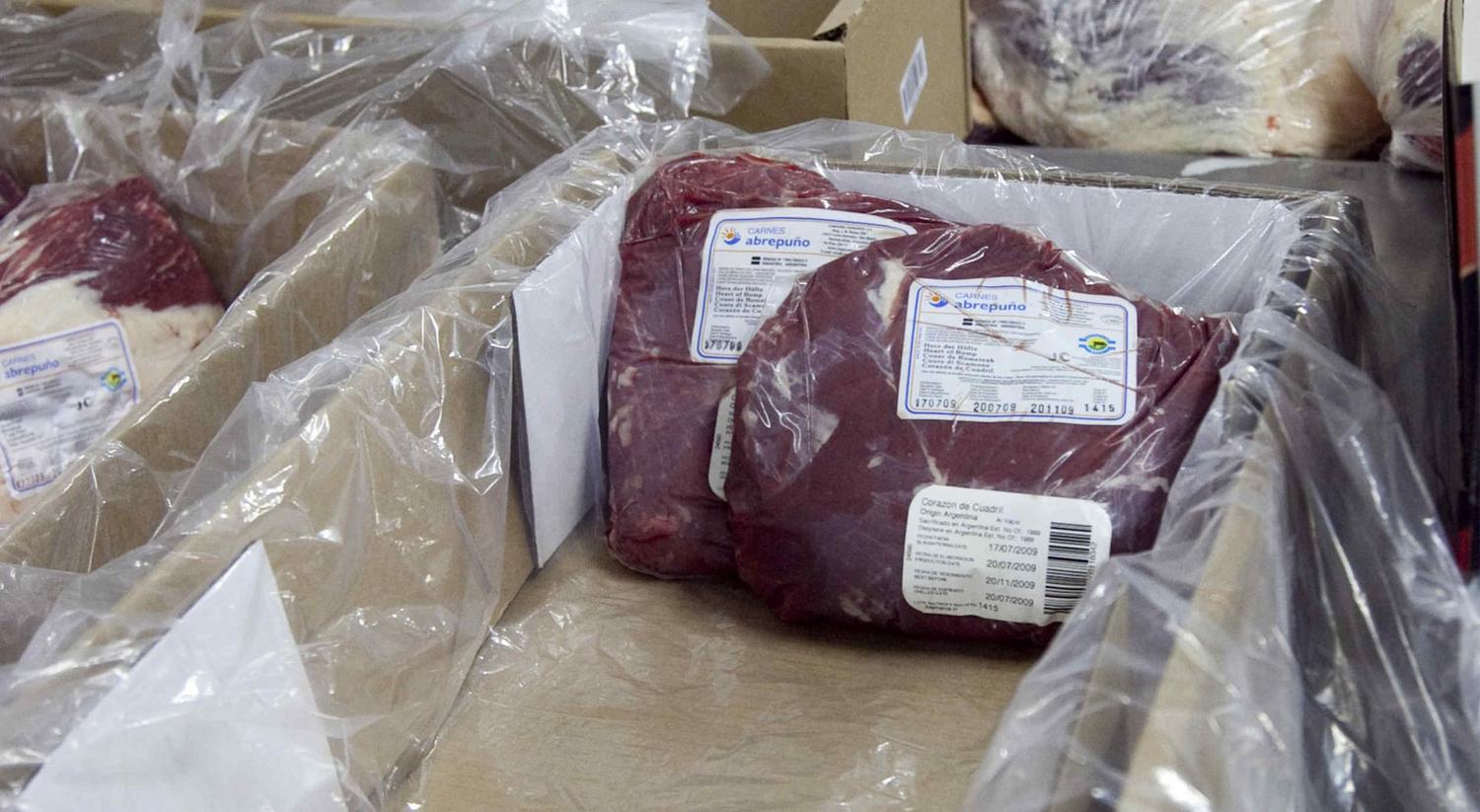 Carne de exportación: luego de años de “buena letra”, Argentina volverá a incumplir con la Cuota Hilton
