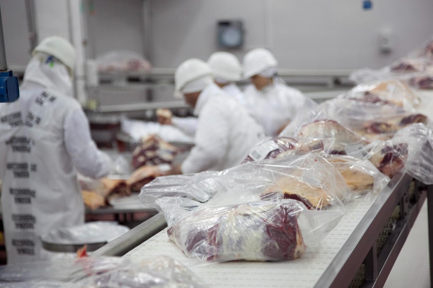 Cómo se distribuyó la Cuota Hilton para exportar carne argentina premium