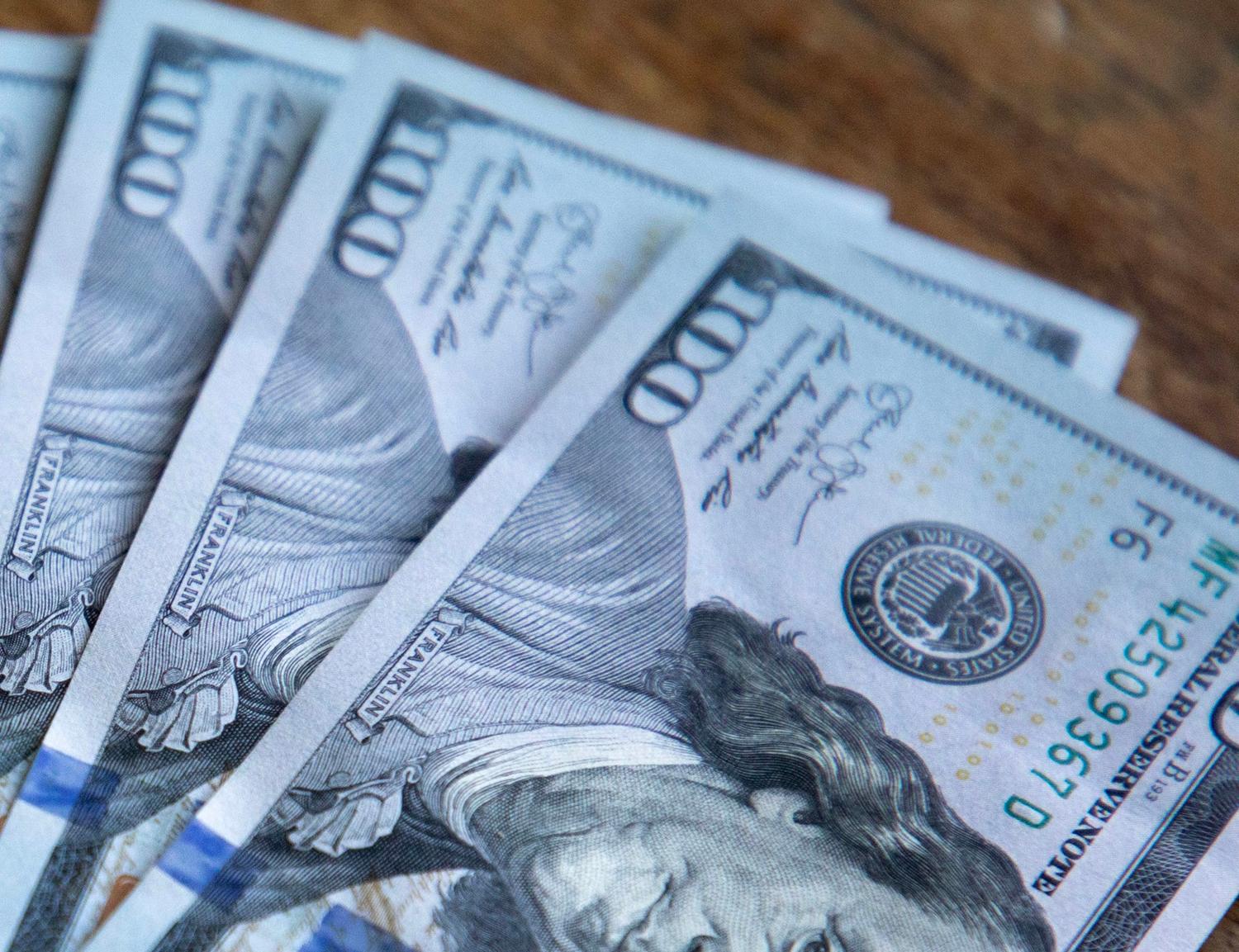 Con un dólar en tensión, la liquidación del campo cayó un 15% en marzo