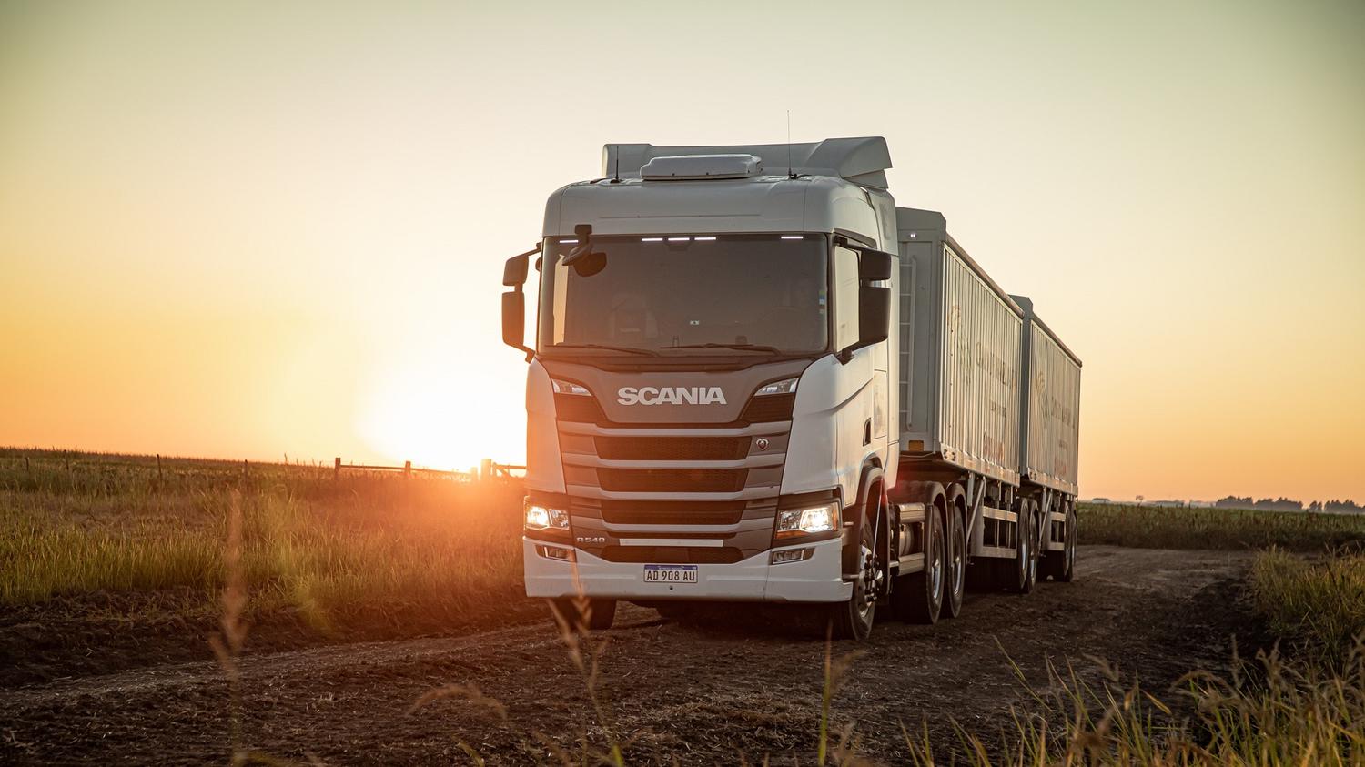 Inflación logística: los costos del transporte de cargas aumentaron 58,7% en el primer semestre