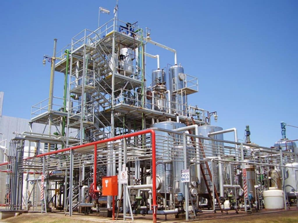 PyMES bonaerenses de biodiésel, en guerra por un proyecto para mudar la producción a Santa Fe