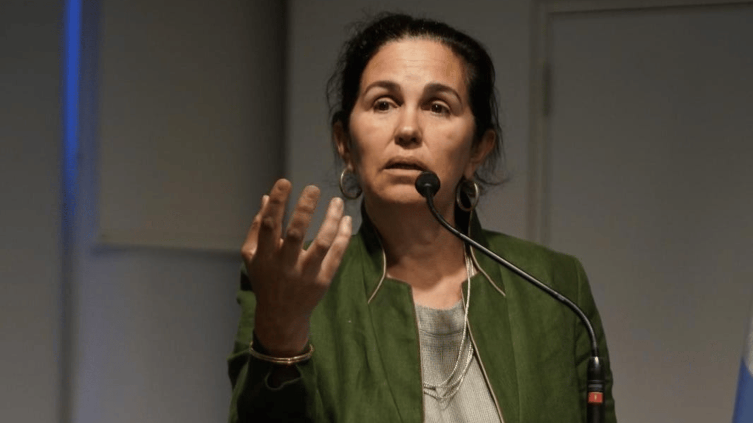 Por primera vez en 160 años de historia, una mujer será vicepresidenta de la Sociedad Rural