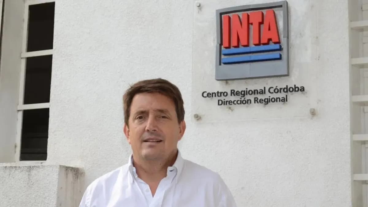 En medio de ajustes en el organismo, renunció el titular del INTA