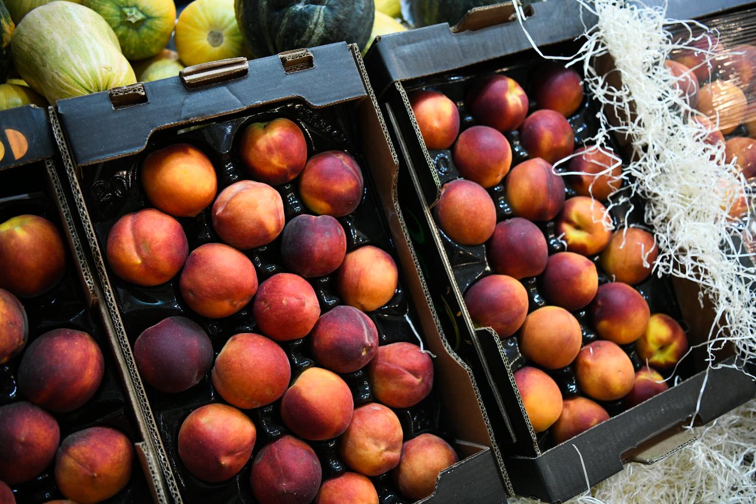 El durazno, un actor clave en la producción bonaerense