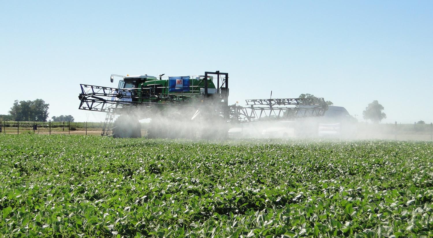 Argentina tiene potencial para liderar la salud ambiental, humana y animal con buenas prácticas agrícolas y trazabilidad