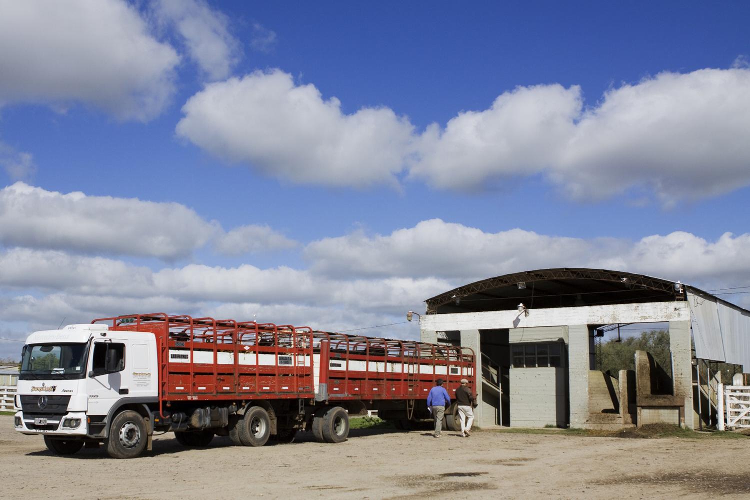 El campo apunta a los intendentes por la fuerte presión de las tasas municipales