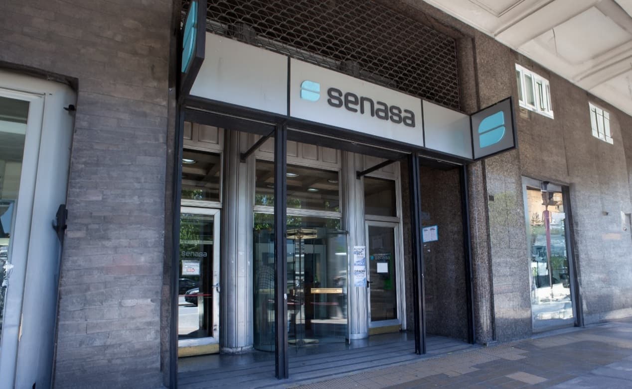 El Gobierno derogó una norma de 1935 y le sacó competencia al Senasa