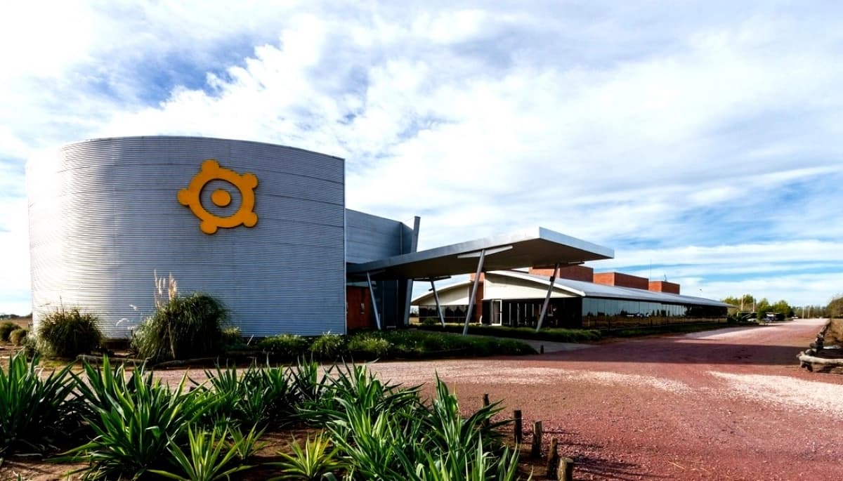 Los Grobo Agropecuaria pidió el procedimiento preventivo de crisis