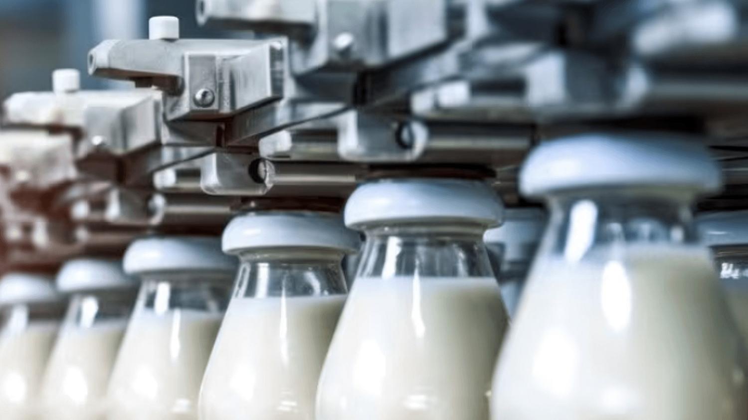 Ranking mundial: ¿cuáles son las 20 empresas lácteas que más facturan a nivel global?