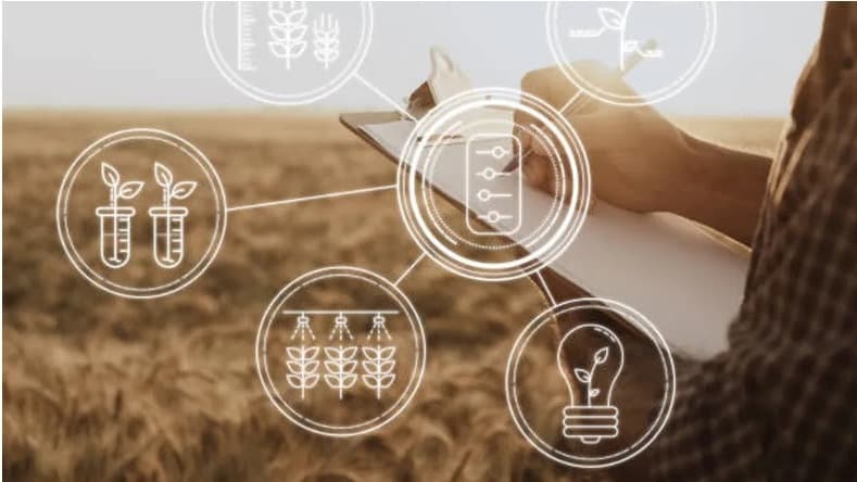 CREA y el ITBA sellan una alianza para integrar la innovación académica al agro argentino