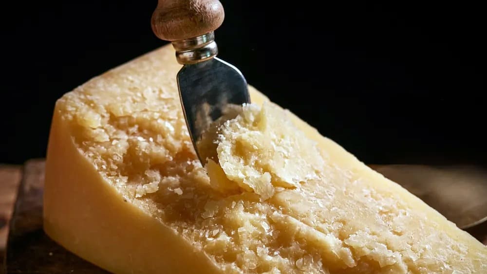 Los quesos, una pasión argentina.