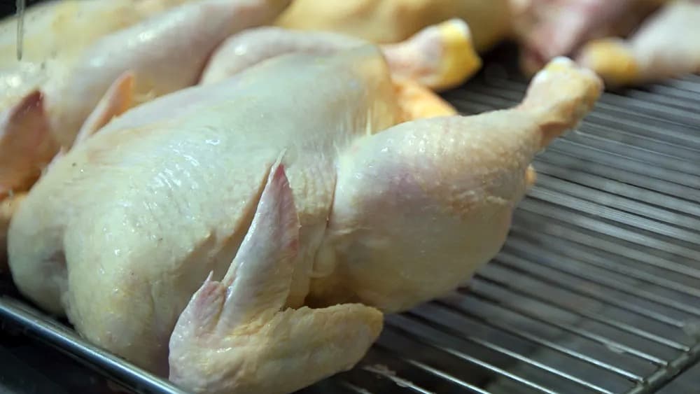 Se comió más carne en 2025 y subió el consumo de pollo y cerdo
